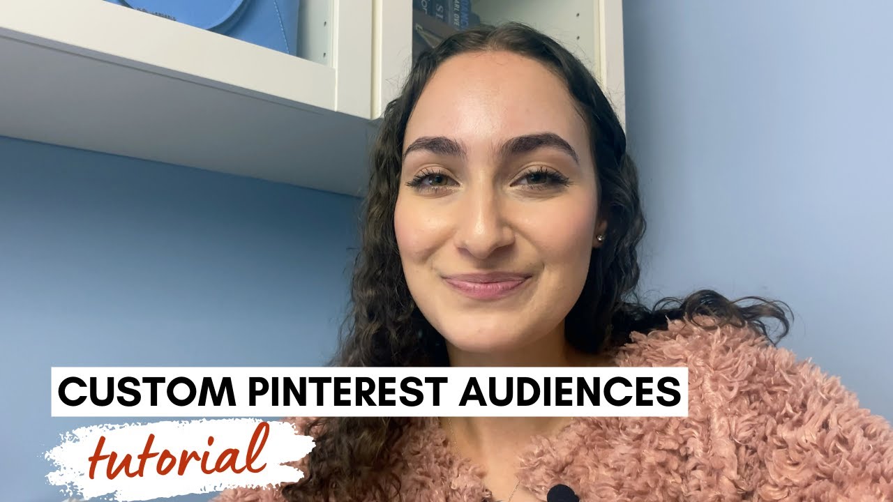 How to Create Pinterest Audiences