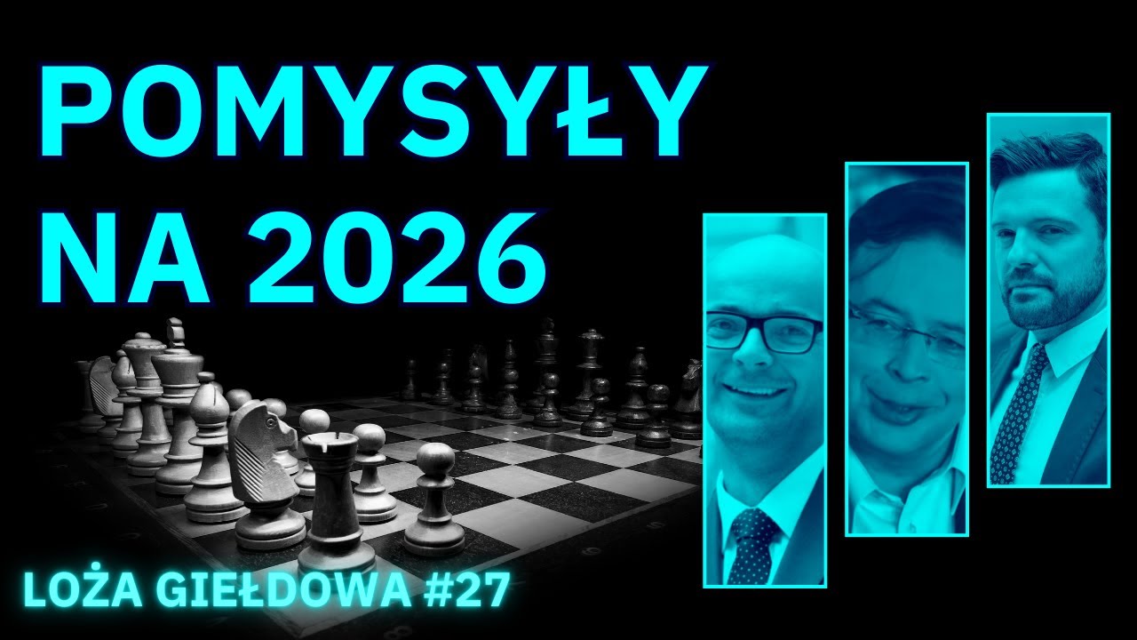 Typy broker&oacute;w, kawalerka czy startup? Odpowiadają Borowski, Kozłowski i Ryczko