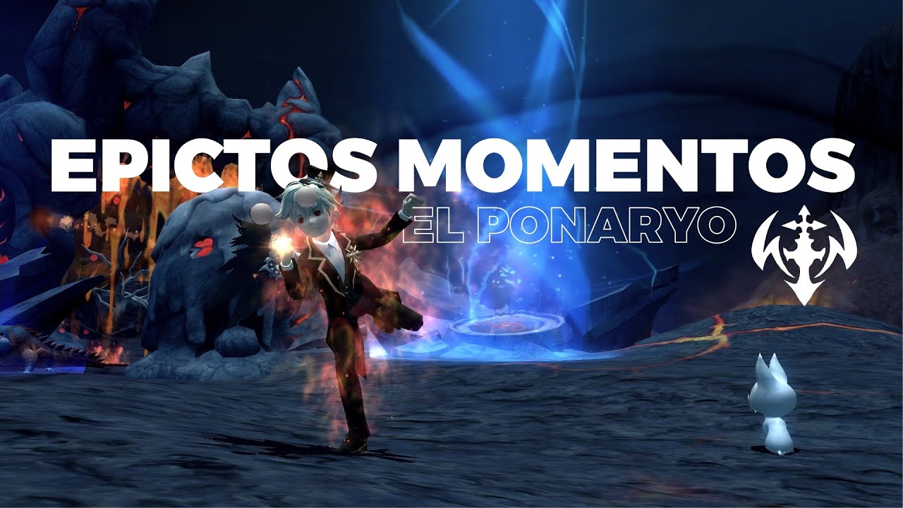 Epic Moment Inquisitor Volcano Nest [Shock Transition Skill] | DN Origins CAP 80