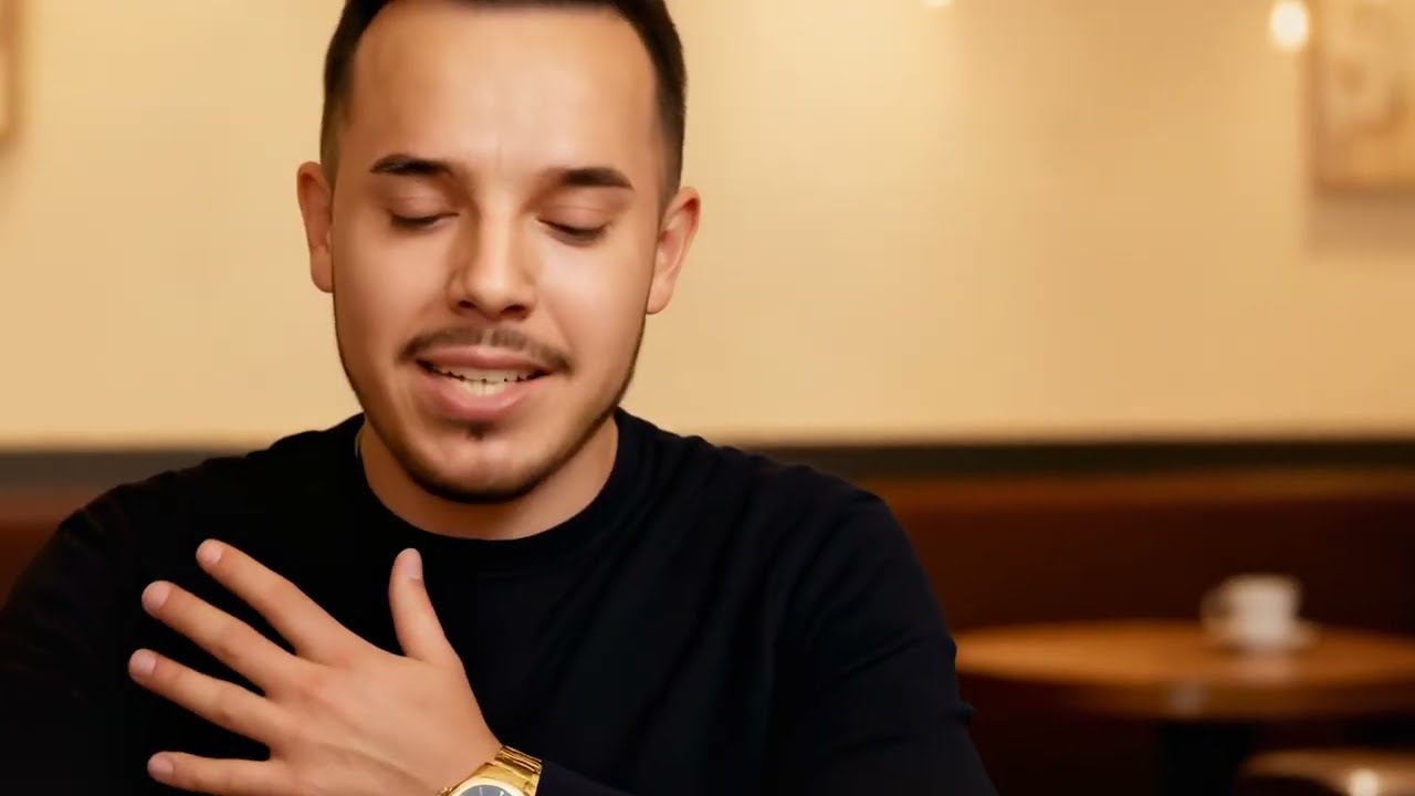 Silencio Duele (Official Music Video) | Produced by Champagnejdl