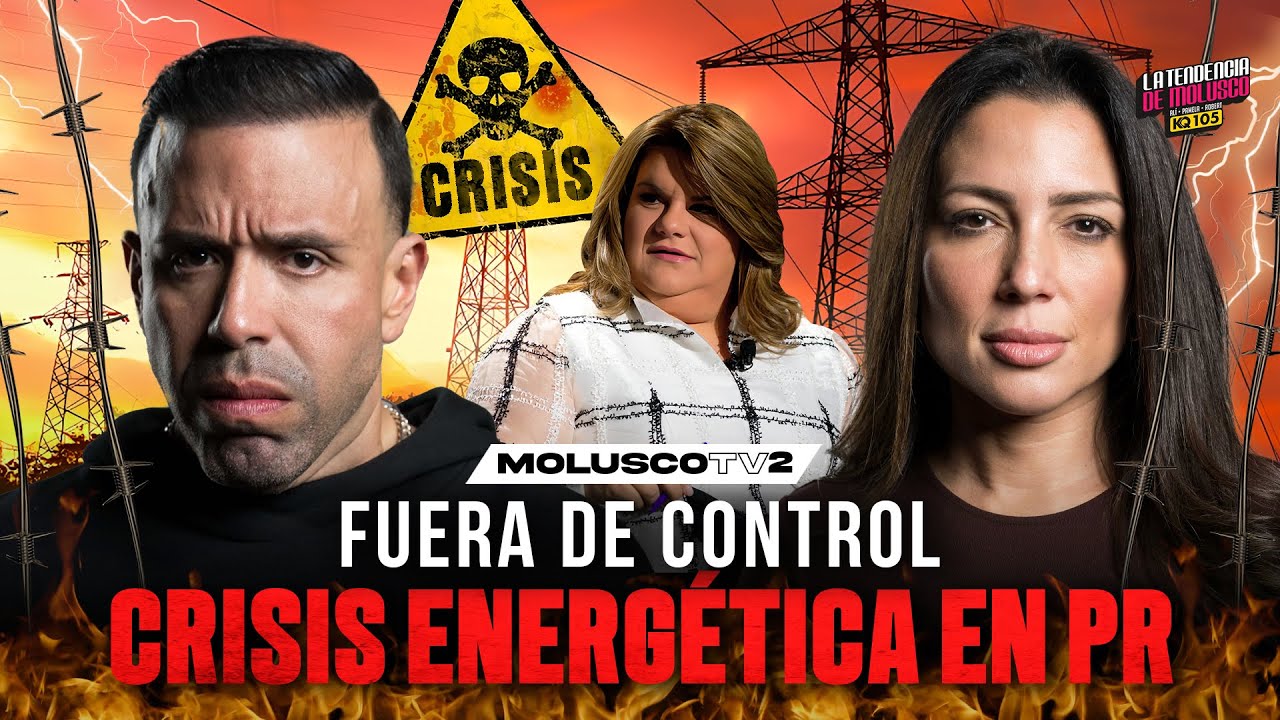 Aumento en Apagones y en la Factura de Luz /