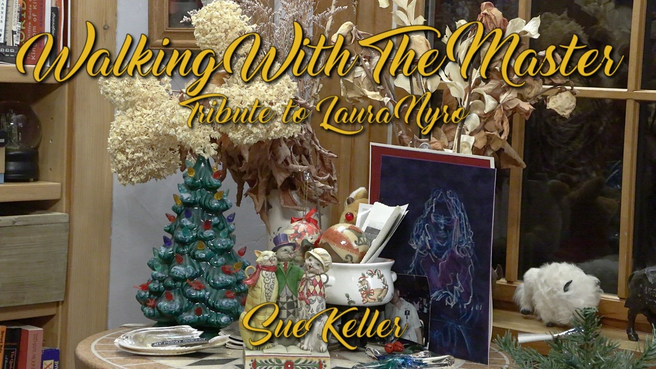 Billy's Blues - Sue Keller