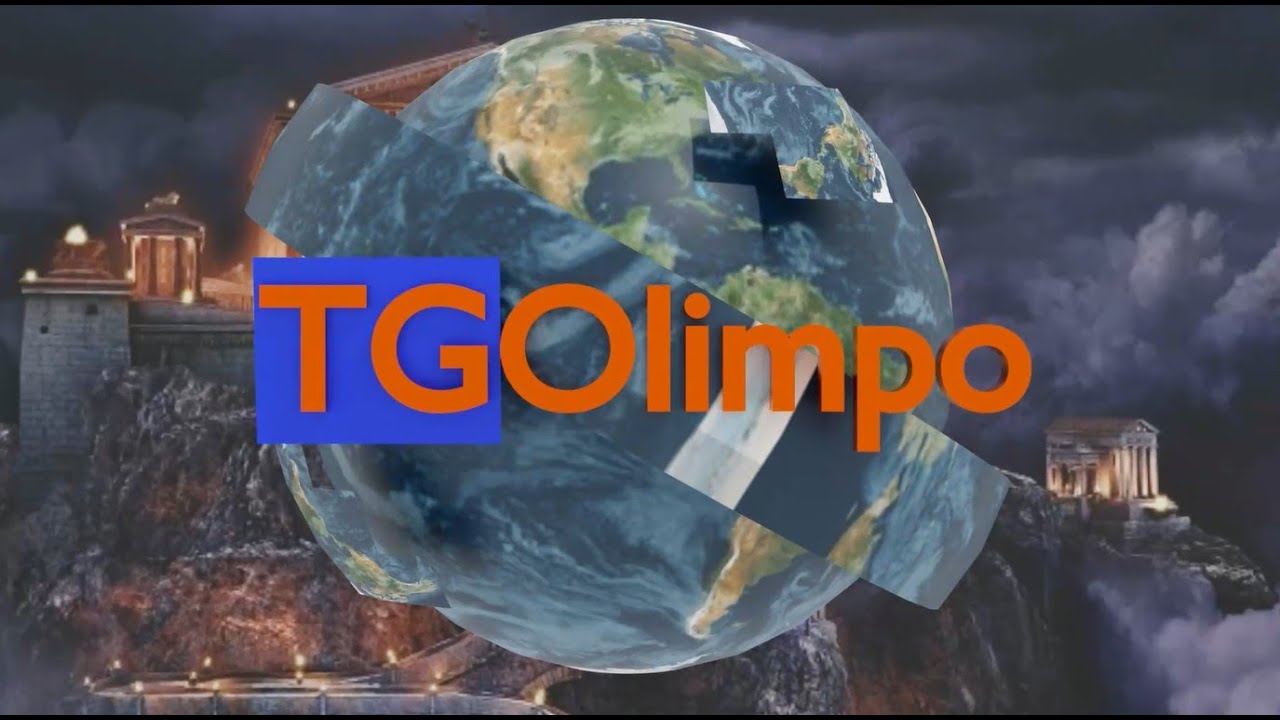 TGOlimpo