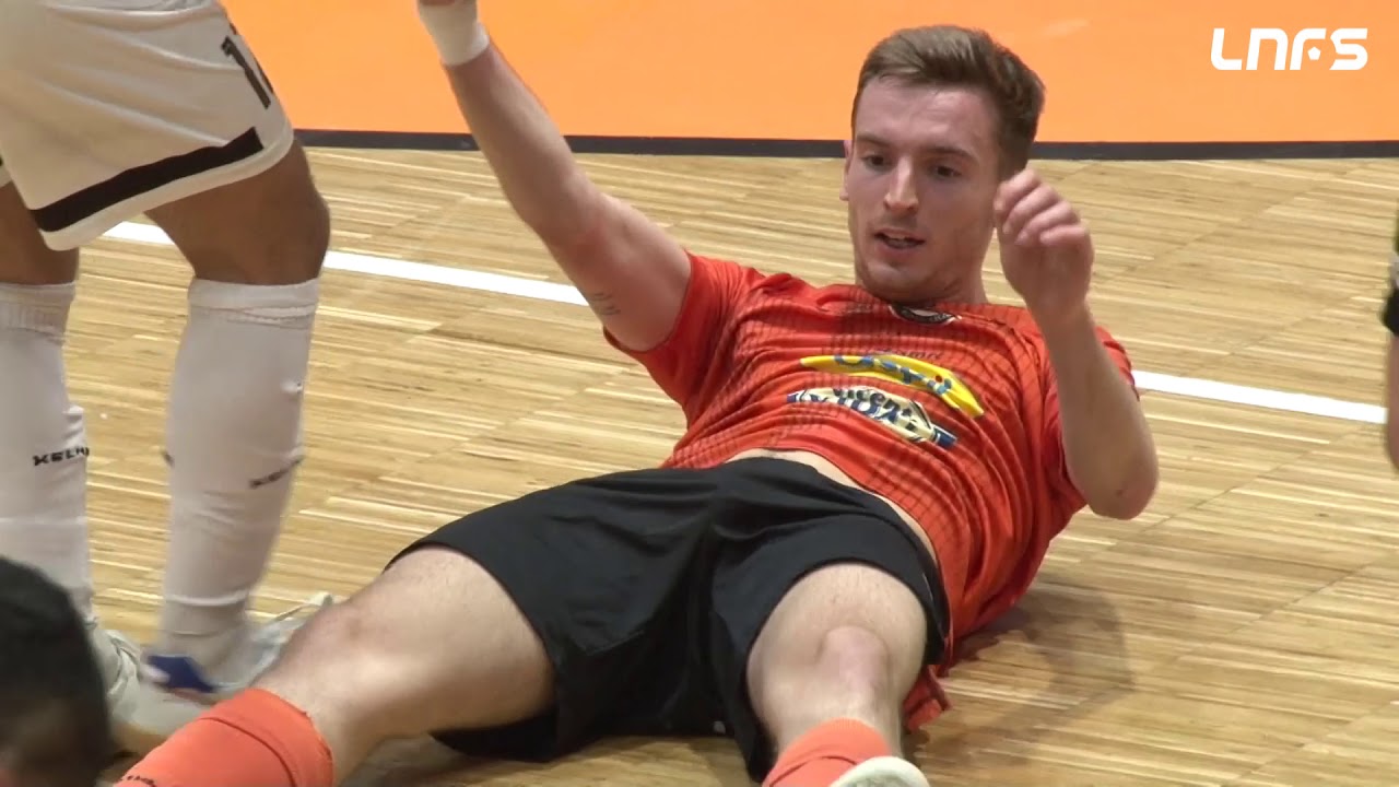 Aspil Vidal Ribera Navarra   Industrias Santa Coloma Jornada 25