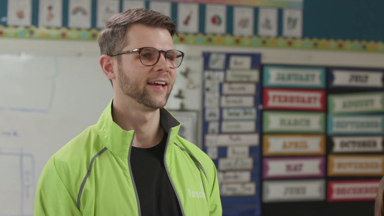 Brain Waves - Blind spot and colour afterimage activities