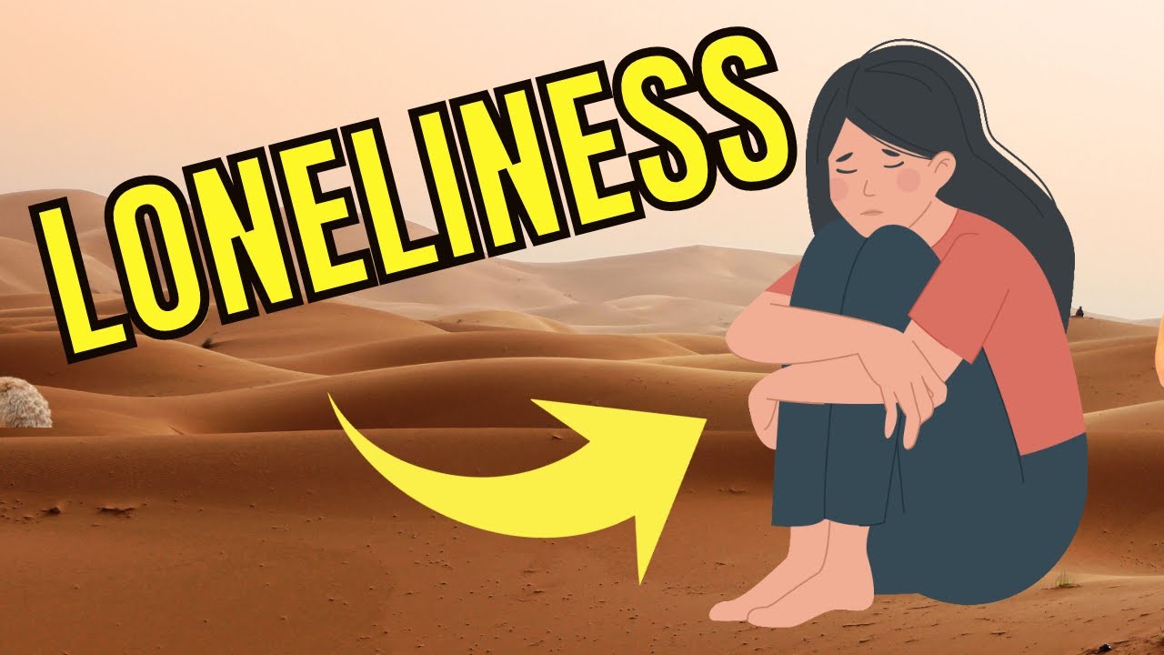 Как социальная изоляция влияет на ваш мозг и психическое здоровье