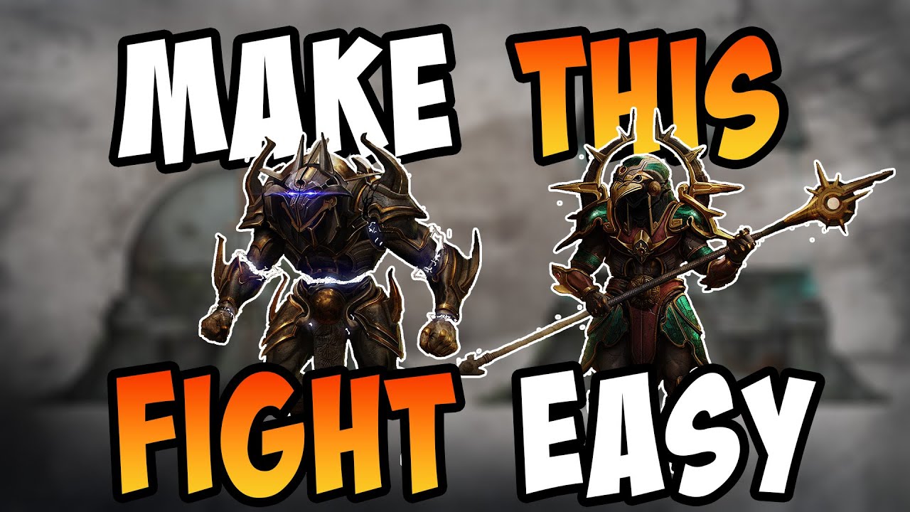 Put this boss on EASY MODE | Ennead Last Boss Guide New World