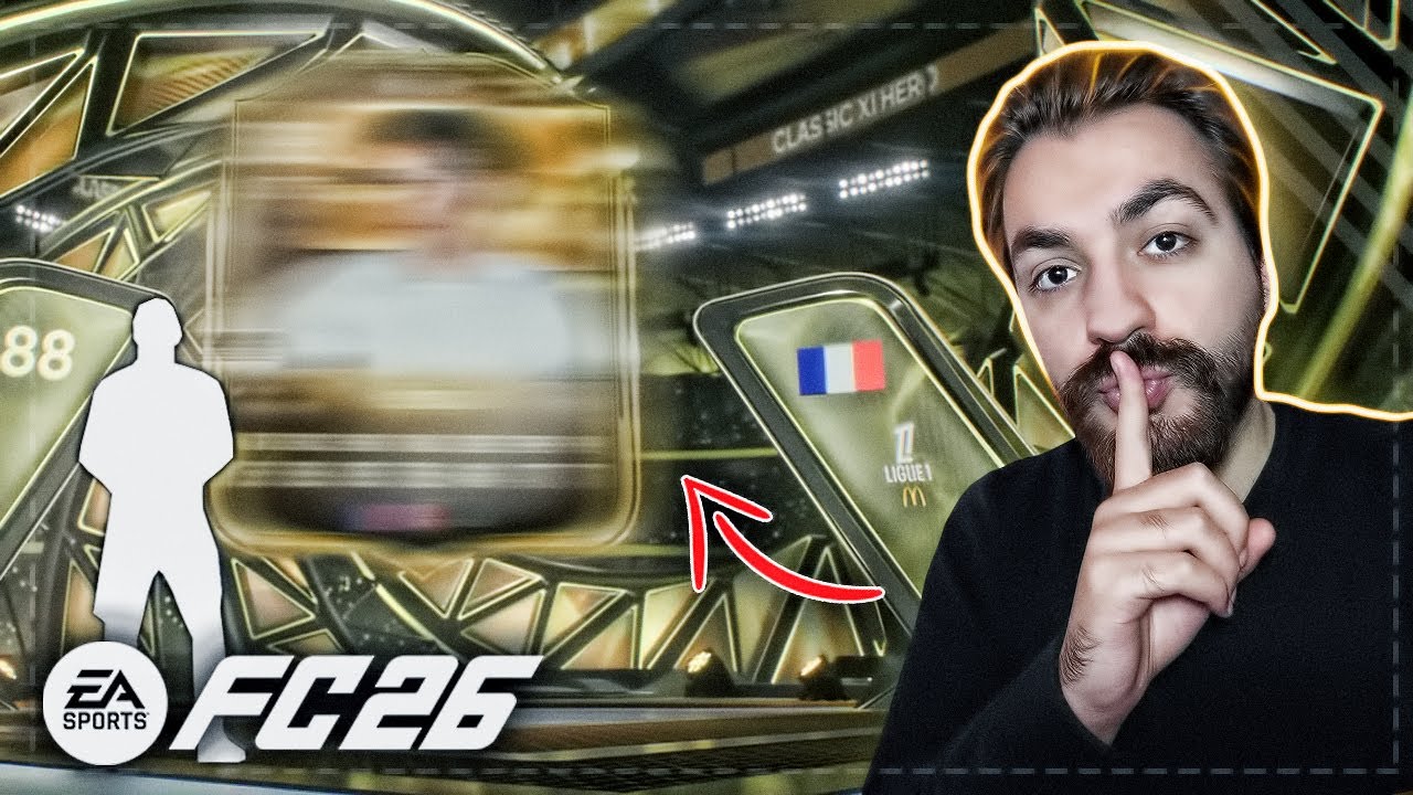 EA_მ უფასო HERO PACK_ი გვაჩუქა! UNBREAKABLES PROMO PACK OPENING_ი!