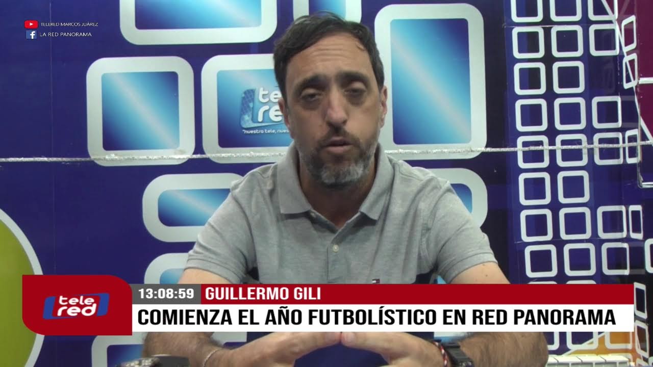 TELERED NOTICIAS 1°EDICIÓN - 23/01/2026