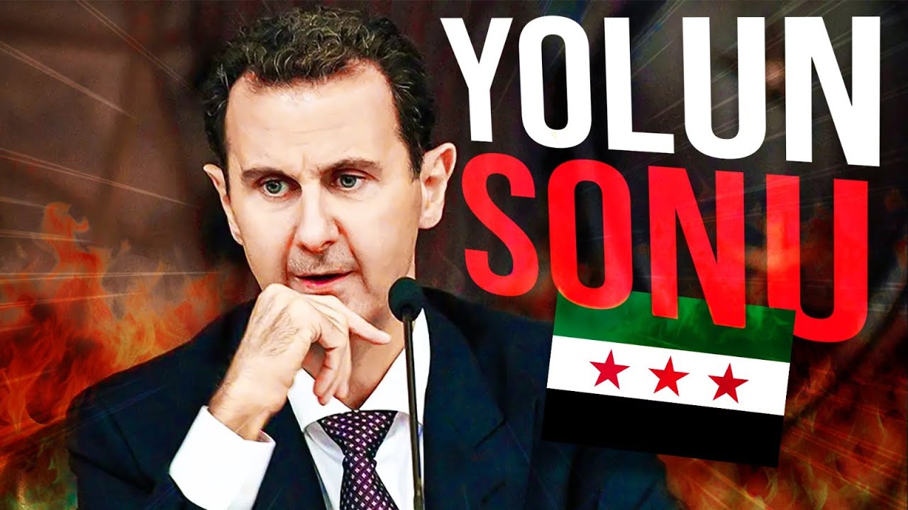 SURİYELİLER DÖNÜYOR | Esad Yıkıldı!