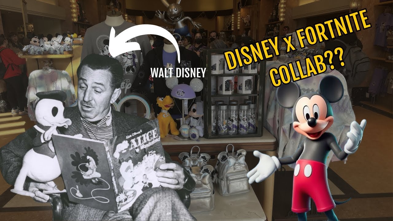 BRAND MANTRA: A DISNEY CASE STUDY