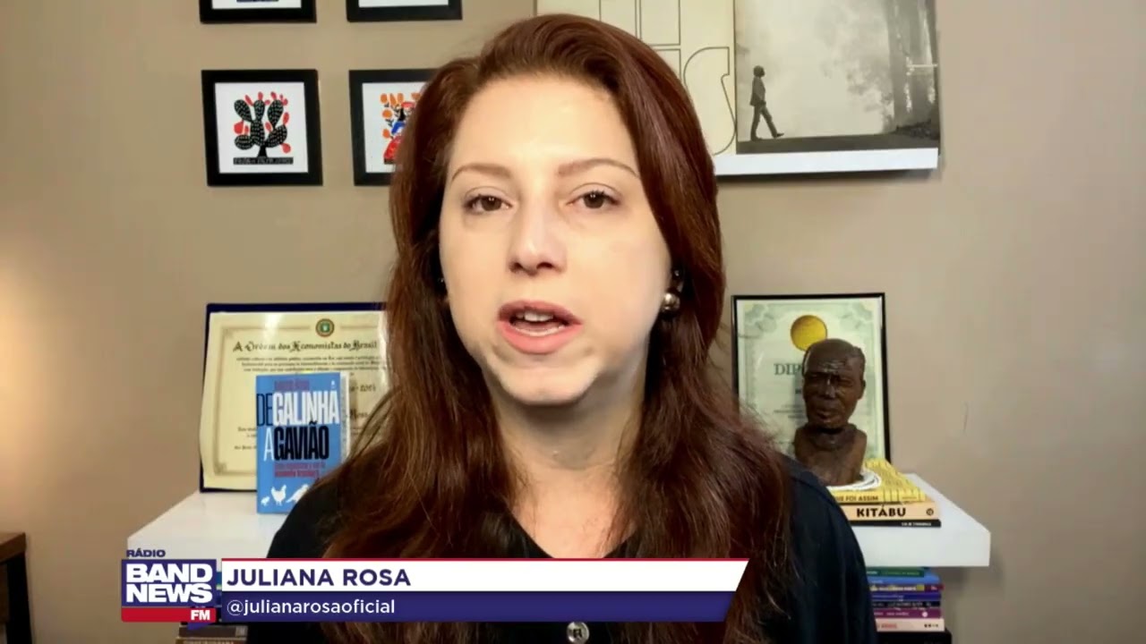 Juliana Rosa: entenda pedido de recuperação judicial do Pão de Açucar