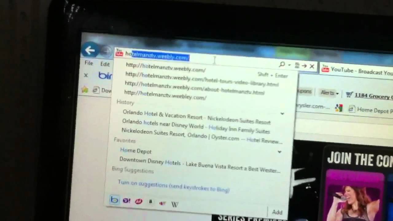 New Hotelmanztv Site!