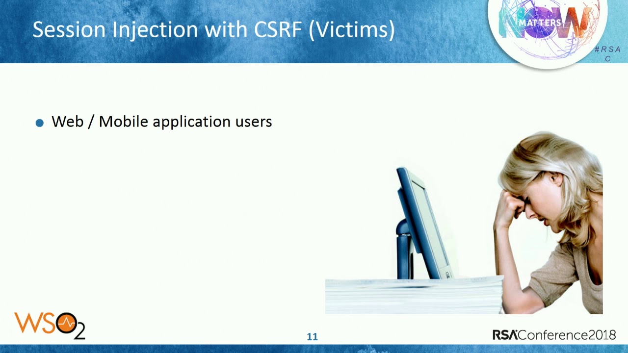 OAuth 2.0 Threat Landscapes
