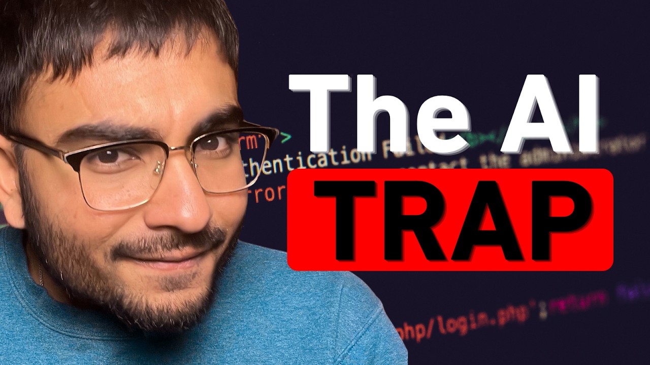 Индустрия искусственного интеллекта нуждается в том, чтобы вы чувствовали себя глупо.