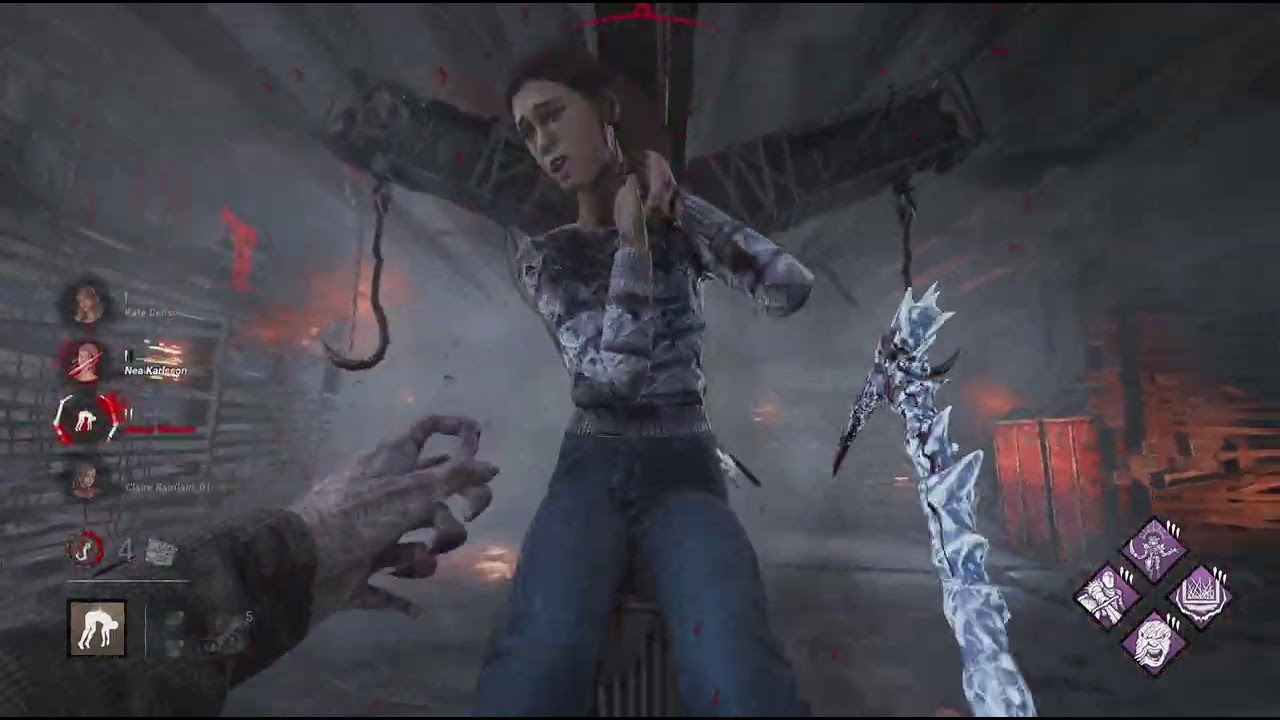 Dead by Daylight