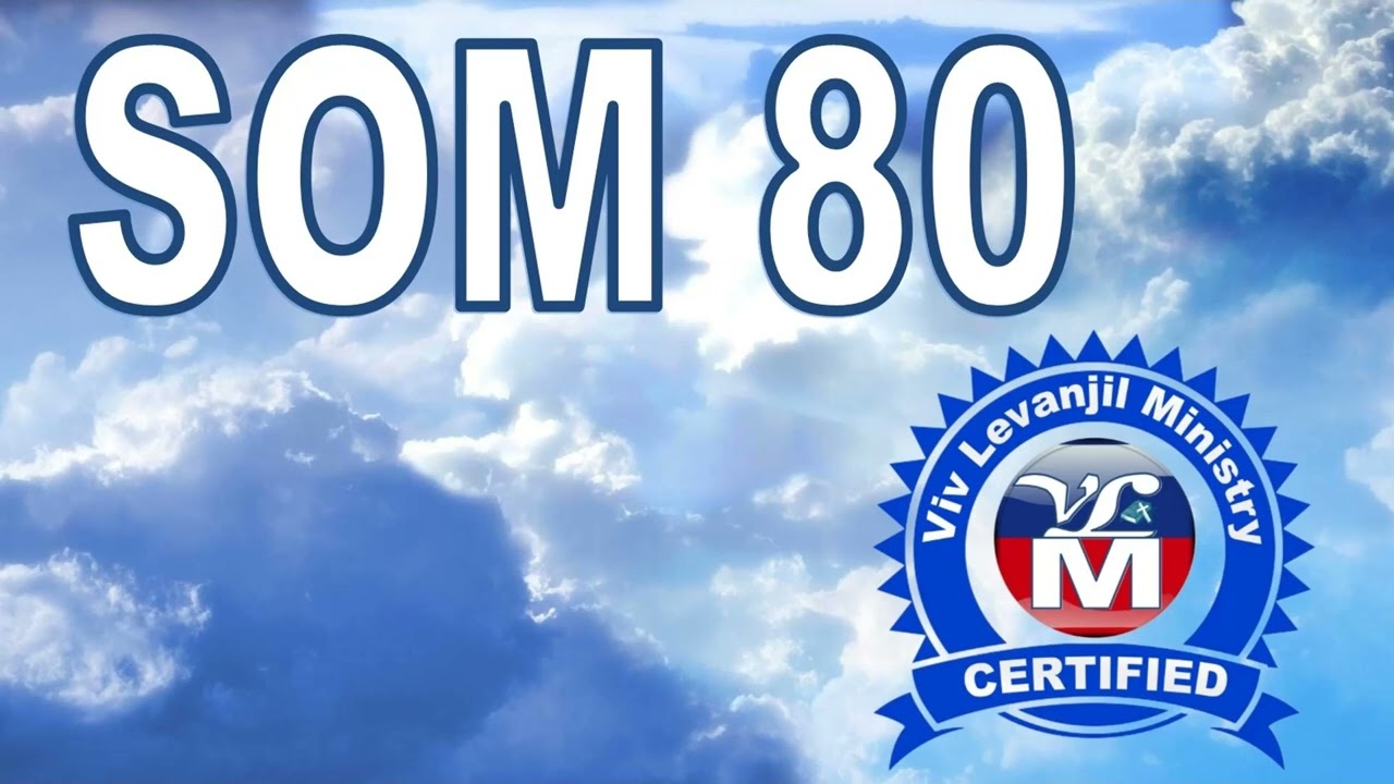 Som 80