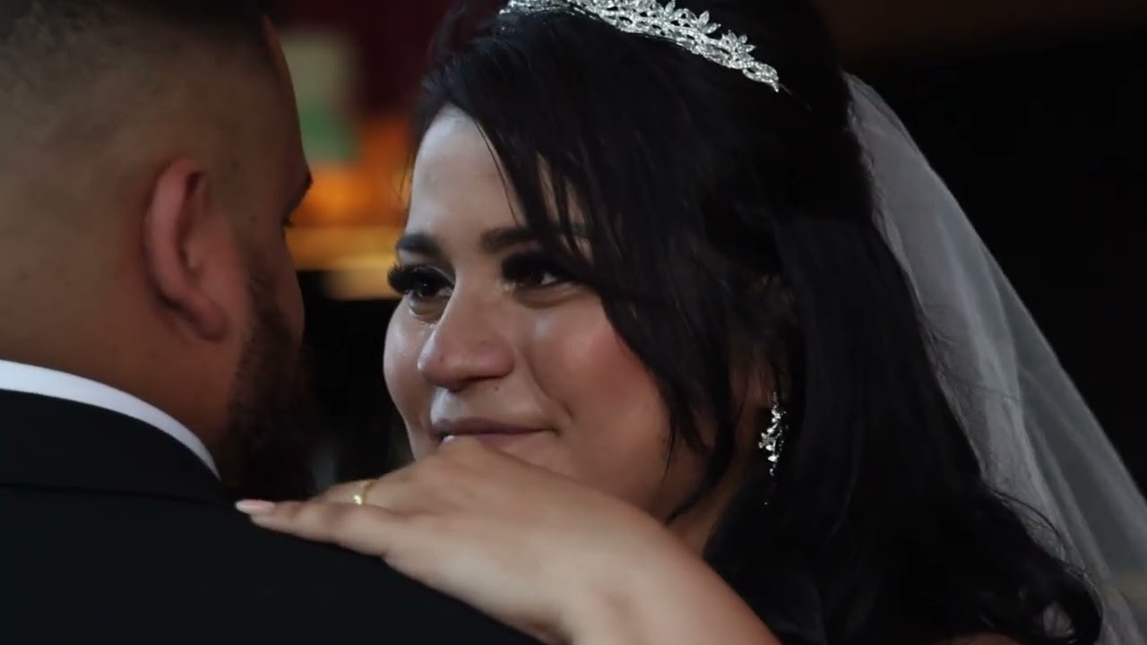 Karen y Kevin | VIDEO RESUMEN BODA