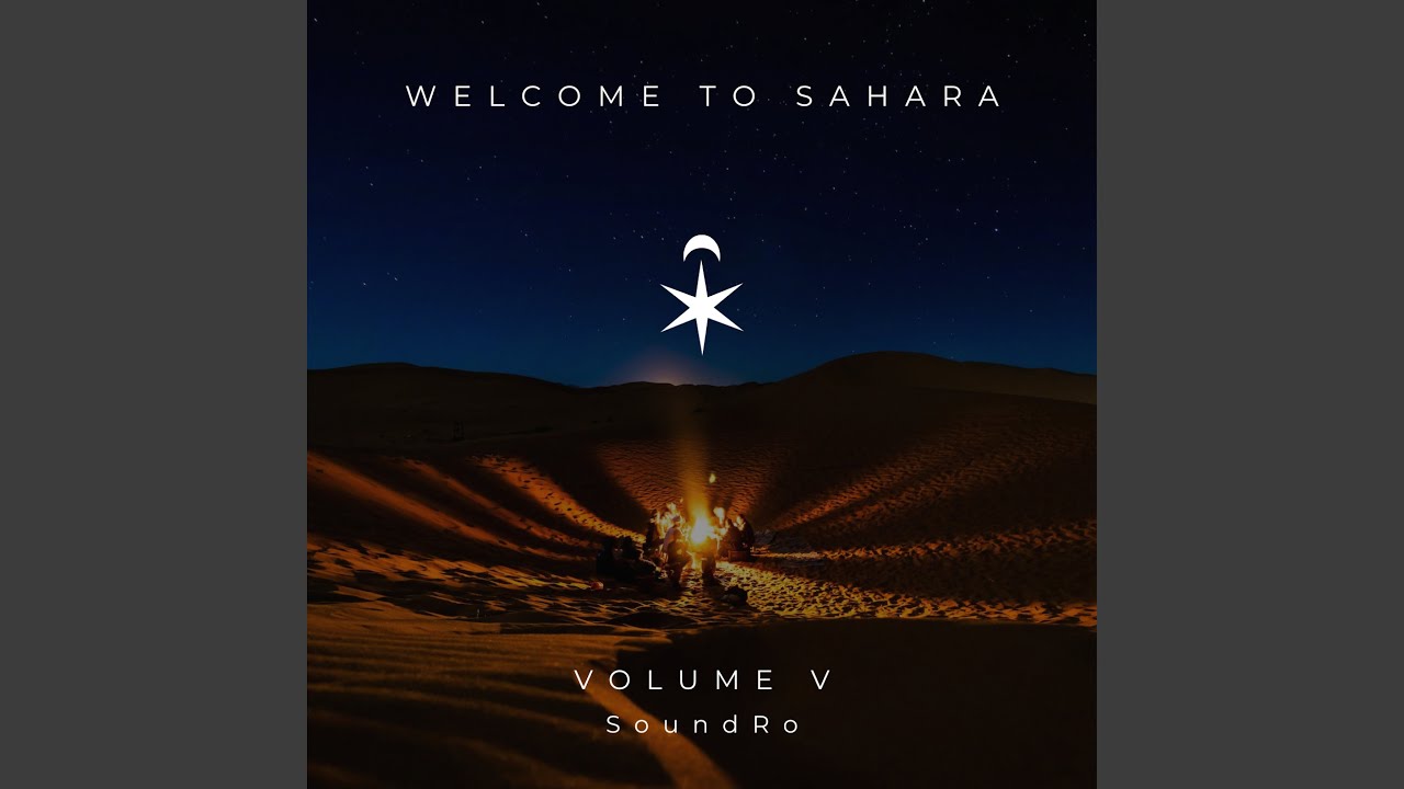 Welcome to Sahara Volume V