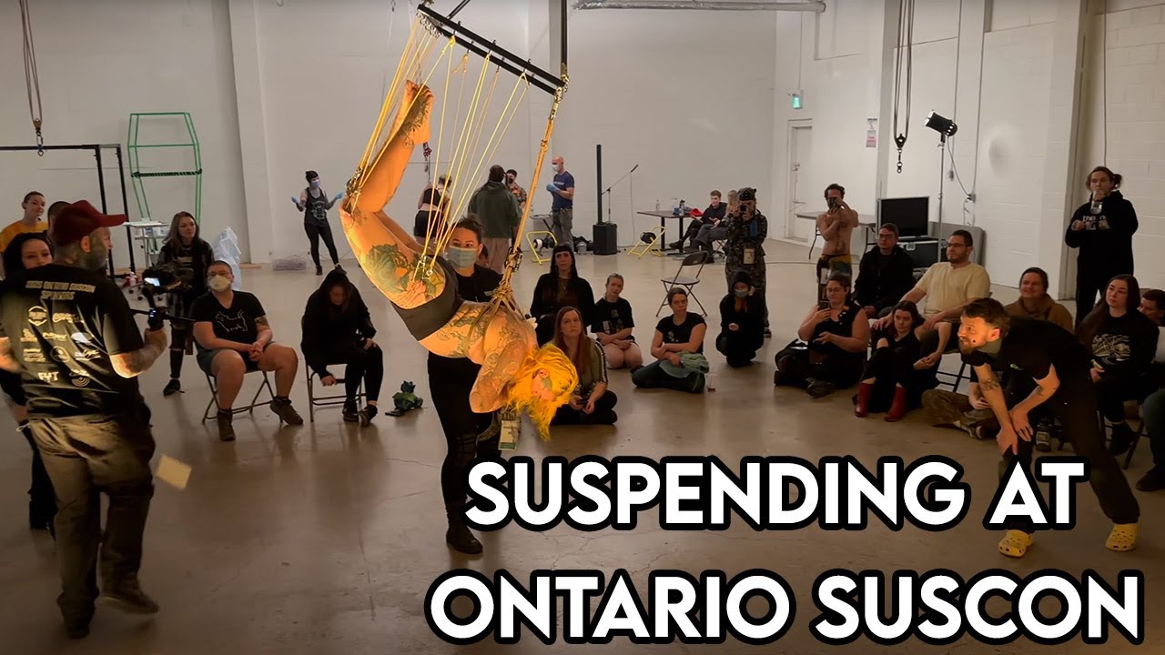 Ontario Suscon
