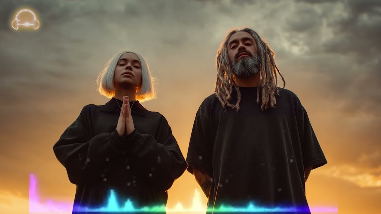 Sia ft. Damian Marley -See You The Next Life 🌴 Music Video Official ( Cinematic Pop Reggae🌴 )
