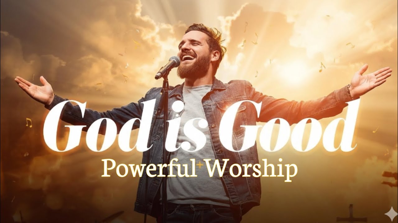 Experience His Presence | 