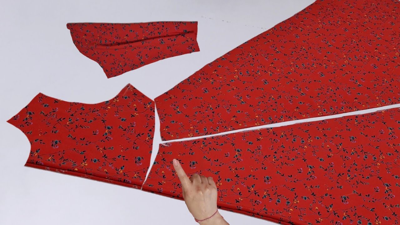 ✅Very Profitable Business 🧡This Way I Sew 50 pieces a Day and Make Money🌟Sew and Sell