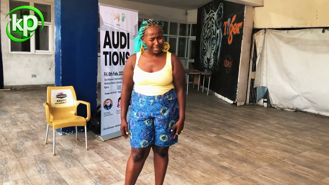 What Happened at KINGSPRIMETV February 6th Audition Will Shock You! 😳