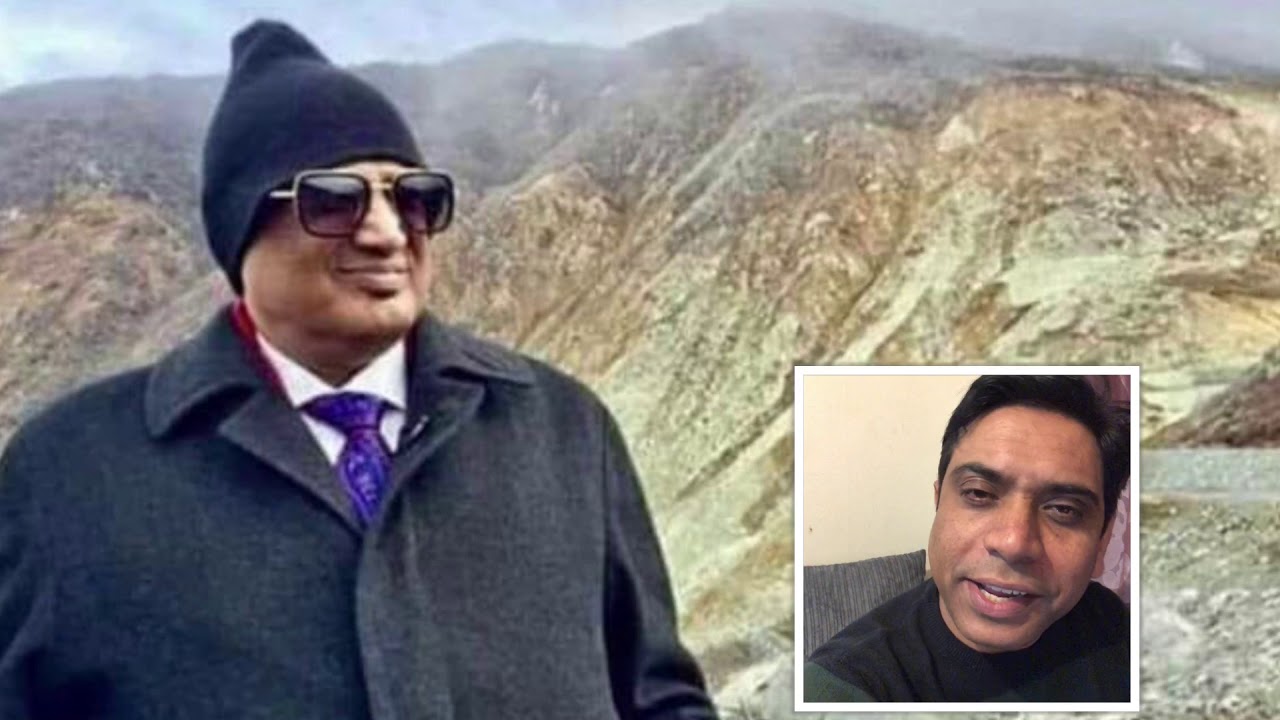 Sohail warraich funny