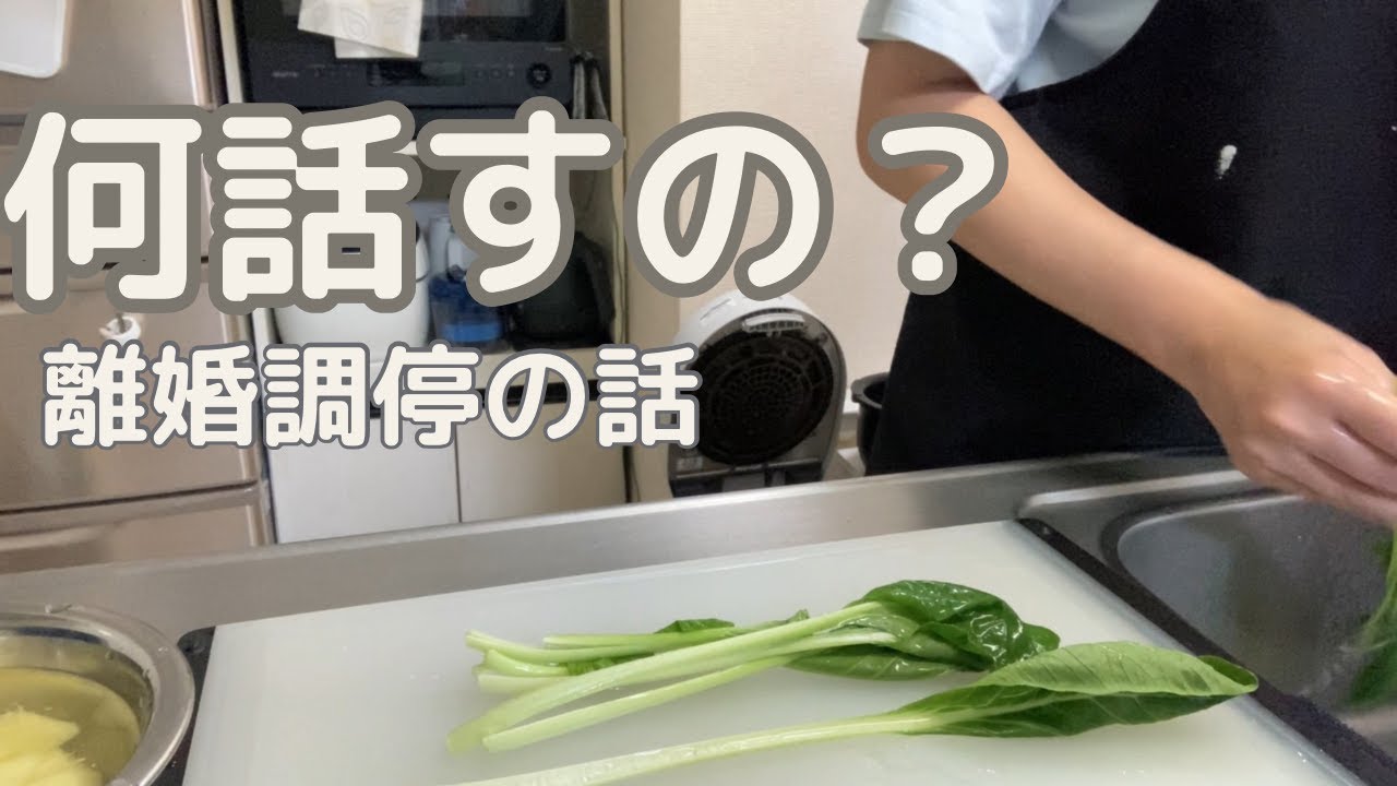 離婚調停、何を話すのかわからなくて不安だった｜初日のリアル