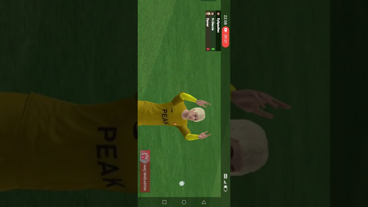 TRABZONSPOR KARİYERASI 