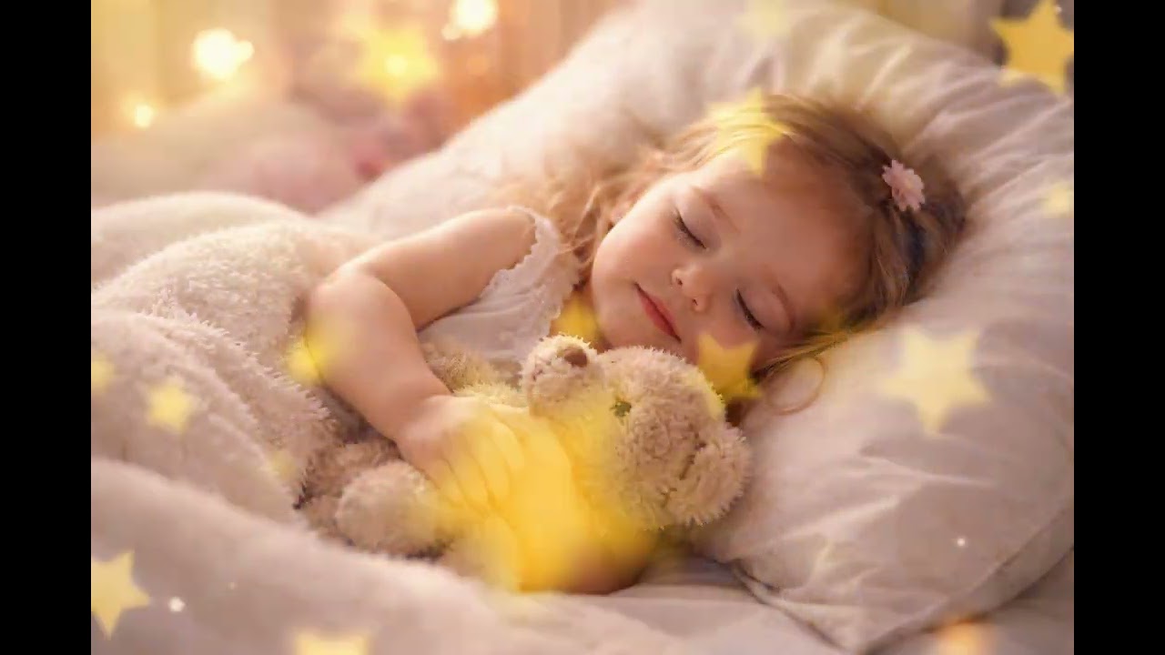 Колискова для дитячого цілющого сну#колискова#длядітей #baby#цілющийсон