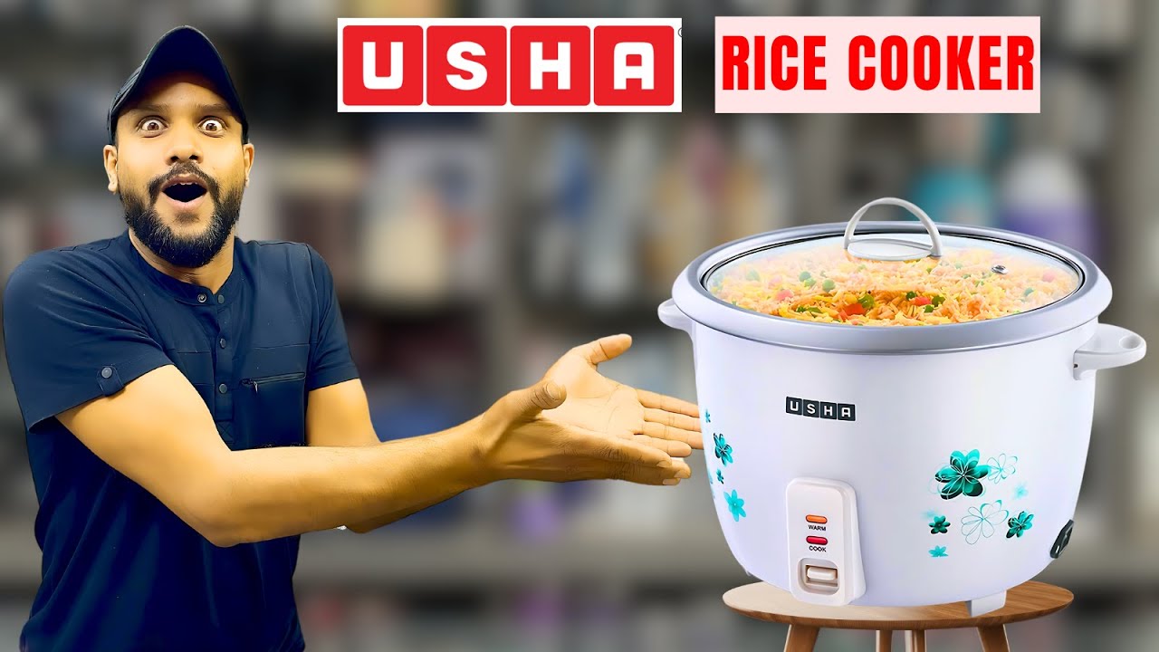 A Multi Use Appliance 