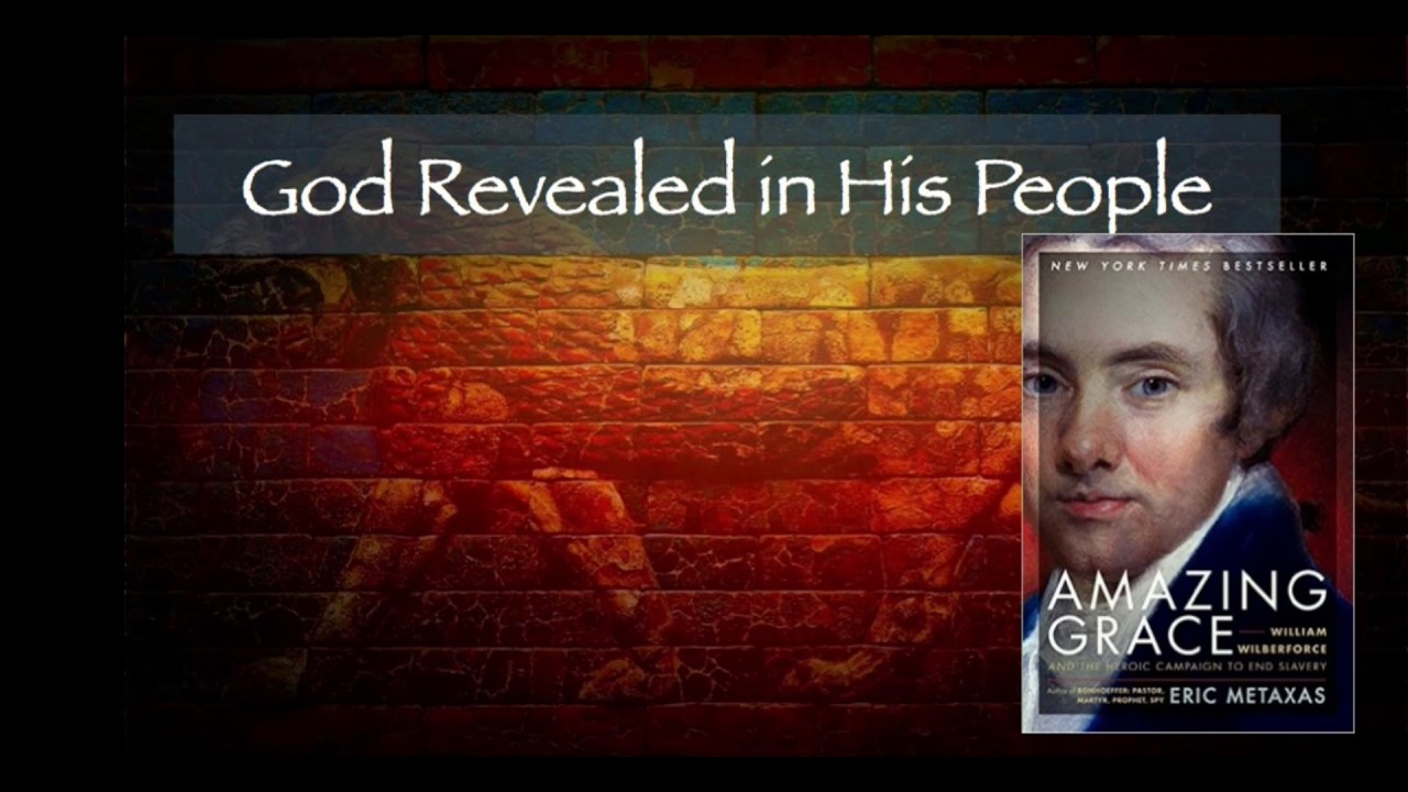 1/15/2017 - Tim Tripp | God Seen In His People