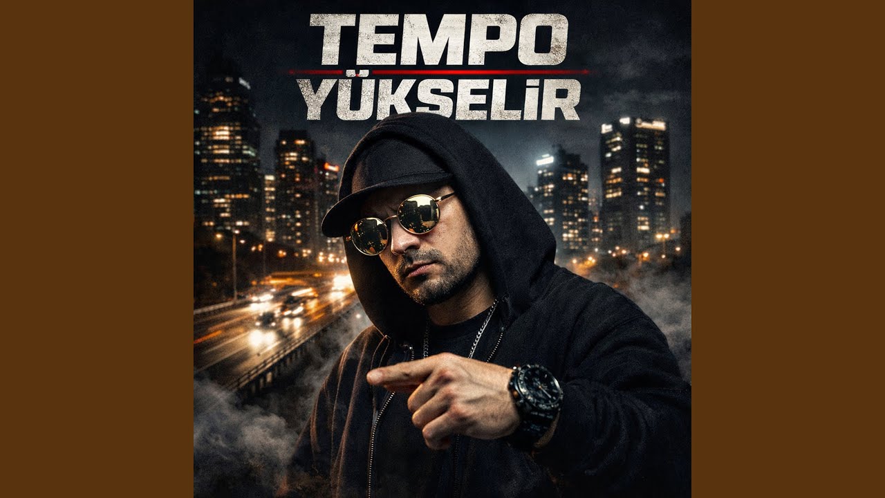 Tempo Yükselir