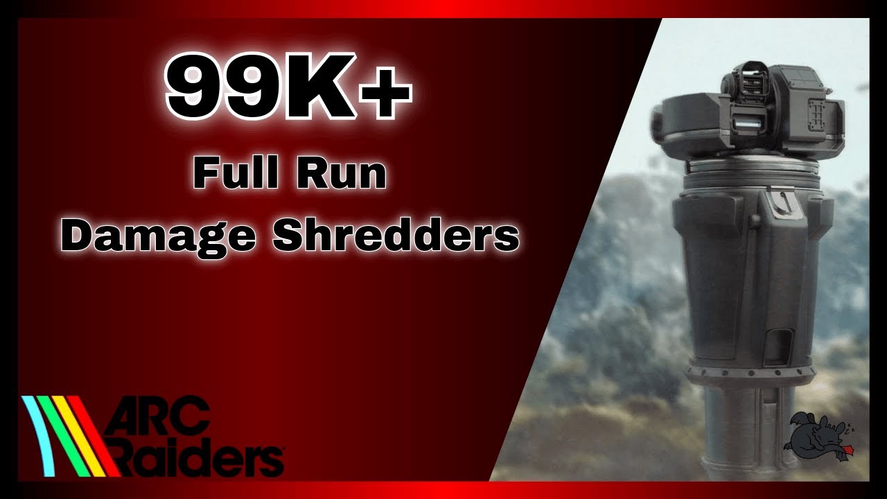 Прохождение с результатом более 99 000 очков - Damage Shredders | Испытания, 2 сезон, 2 неделя | ...