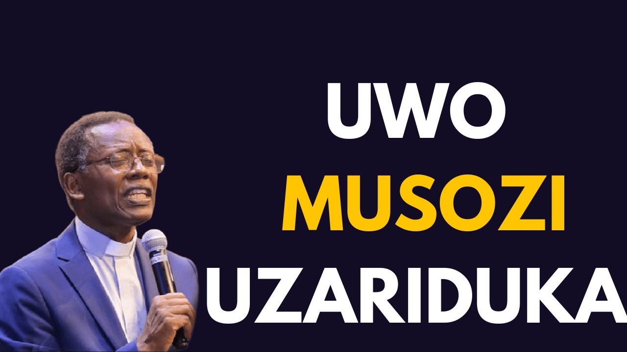 GUSENGA GUSENYA IBYANANIRANYE || NTUZACIKE INTEGE URI GUSENGA || INYIGISHO YA Pastor RUTAYISIRE