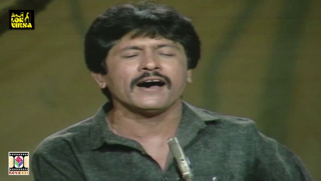 CHIMTA TAAN WAJDA (Version 1) - LOK VIRSA - ATTAULLAH KHAN ESAKHELVI