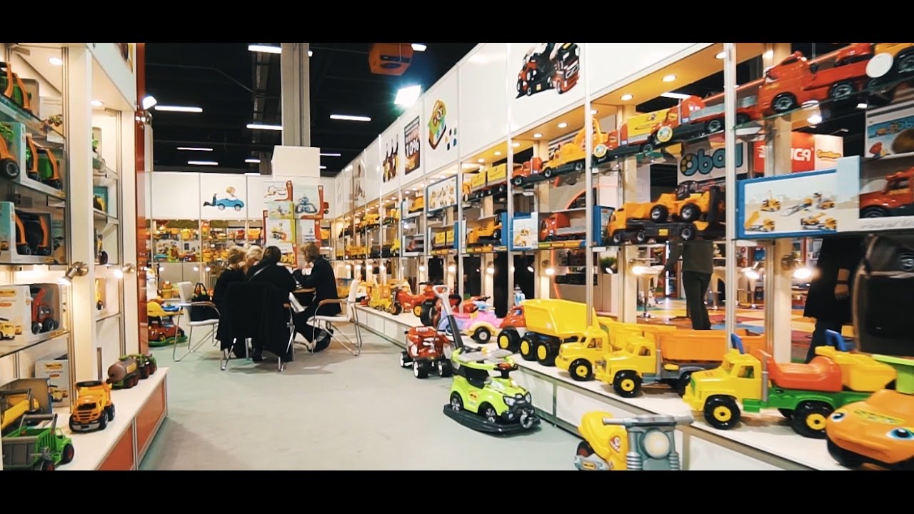 Co myślą wystawcy o targach KIDS' TIME 2017? - What is the exhibitors' opinion about KIDS' TIME?