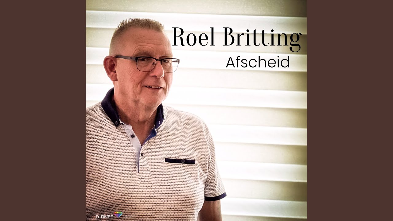 Afscheid