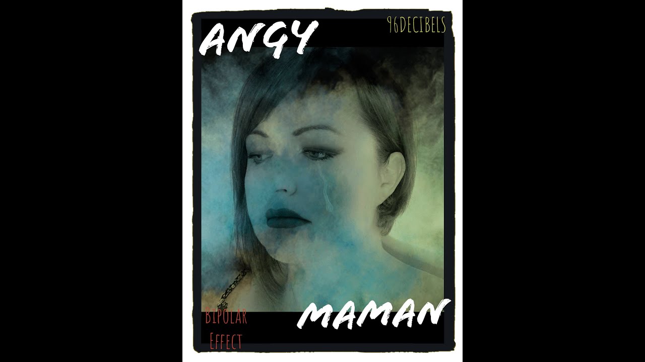 Maman - Angy | Production Bipolar Effect (Clip Officiel)