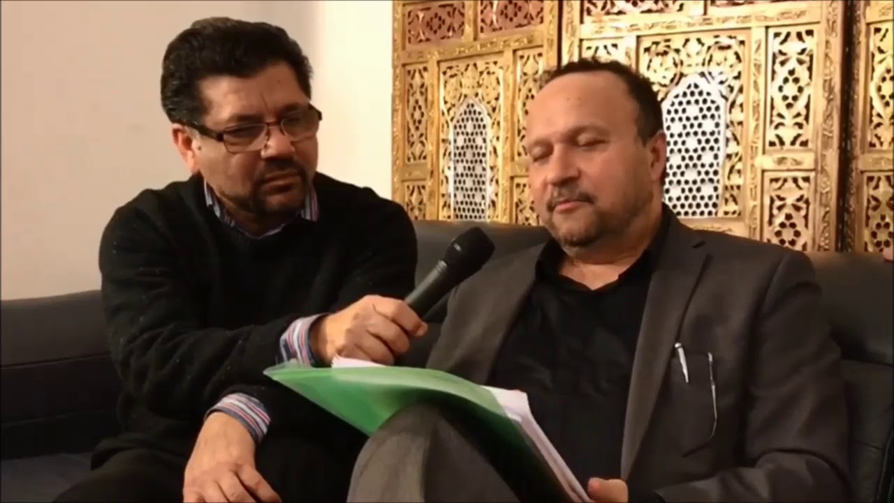 Kamal Ye Hai