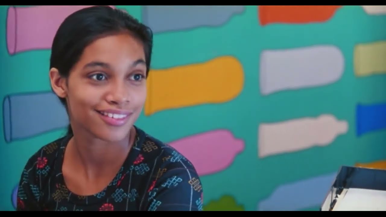 Детки (Драма. 1995) CaMoGoH