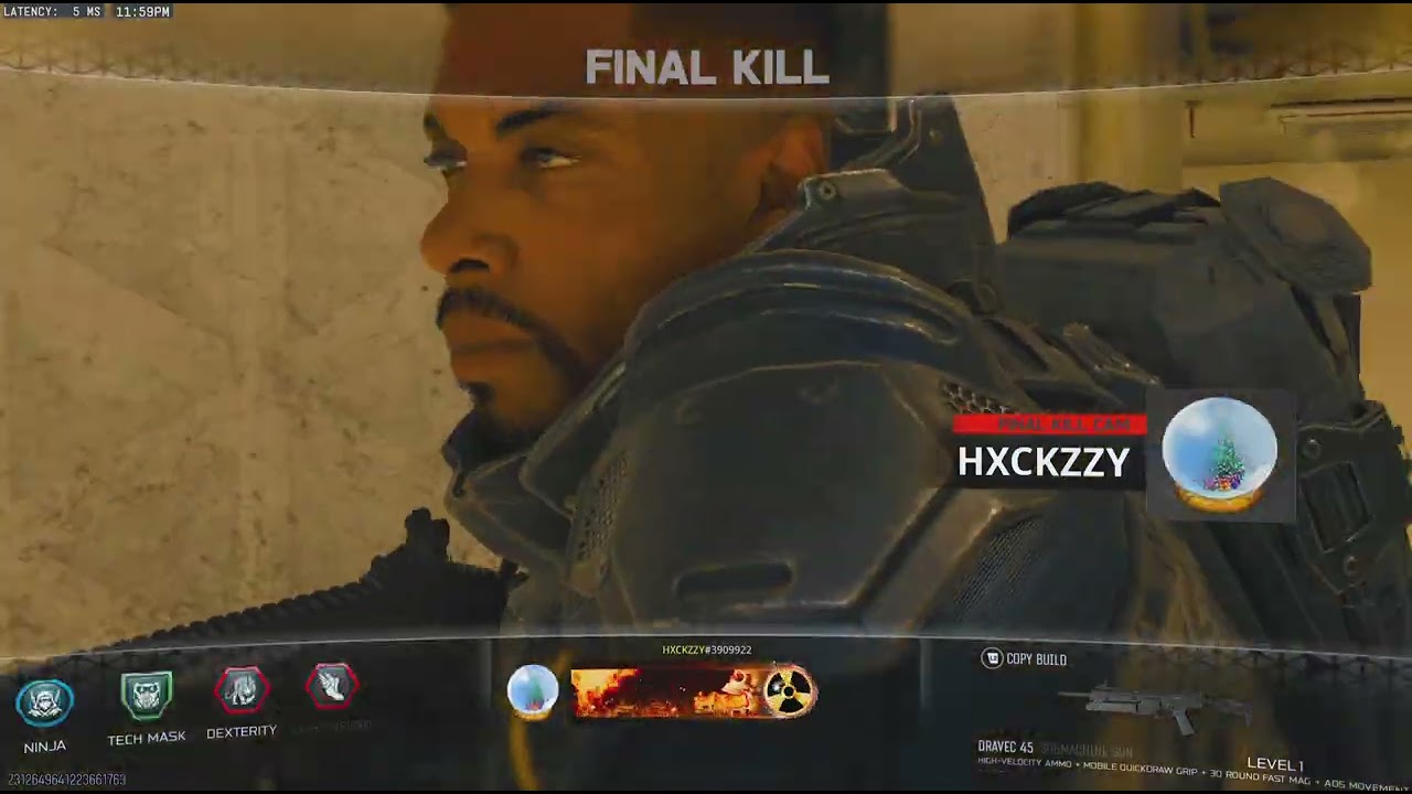 BO7 2v2 SND Challs