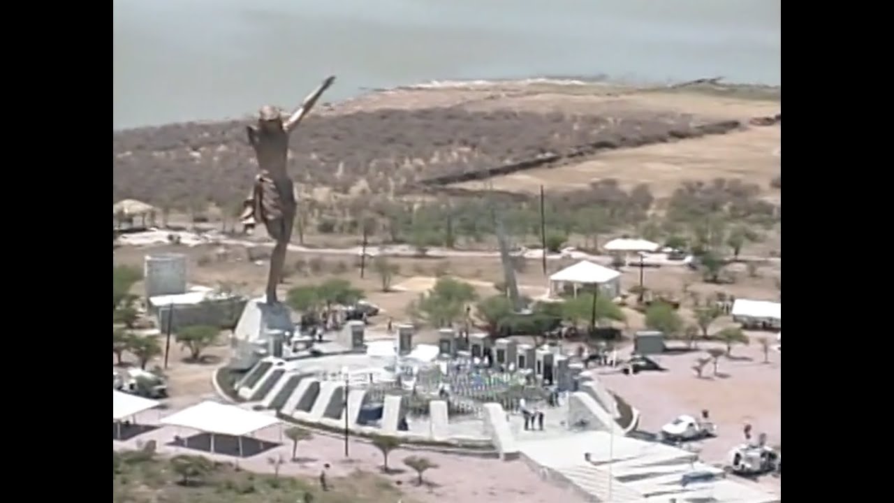 Cristo Roto San Jose de Gracia Ags #familyagsoficial