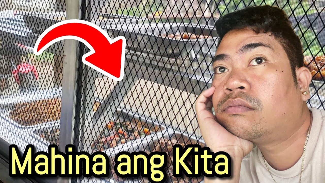 Mahina ang kita sa First Day ng Business pero Laban lang lalakas din ito soon💪/MarengMarVlogs