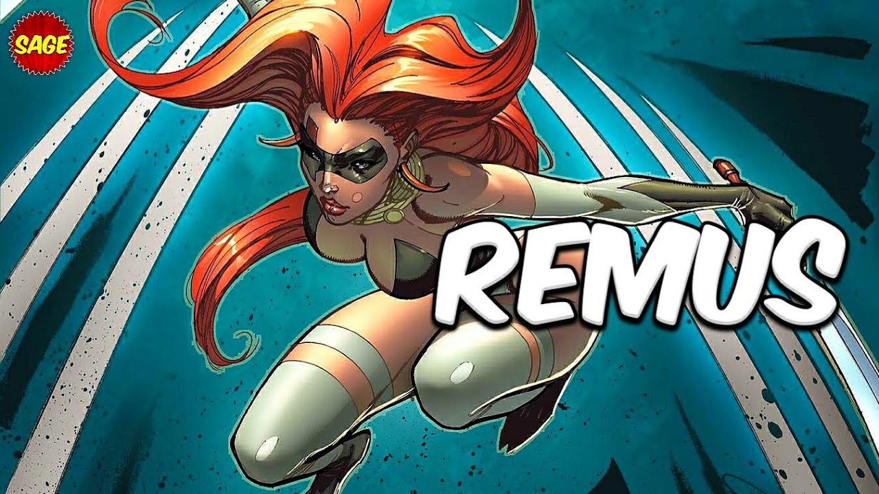 Who is Marvel's Remus? Wolverine's Ancient Overwatch & Twin of Romulus