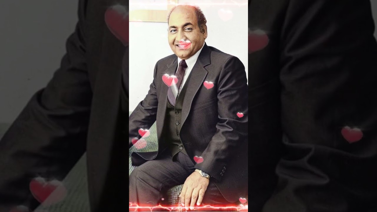 Best Of Mohammad Rafi Hit Songs 💖💖 || Mohammad Rafi Songs || Evergreen Classic Songs Of Rafi