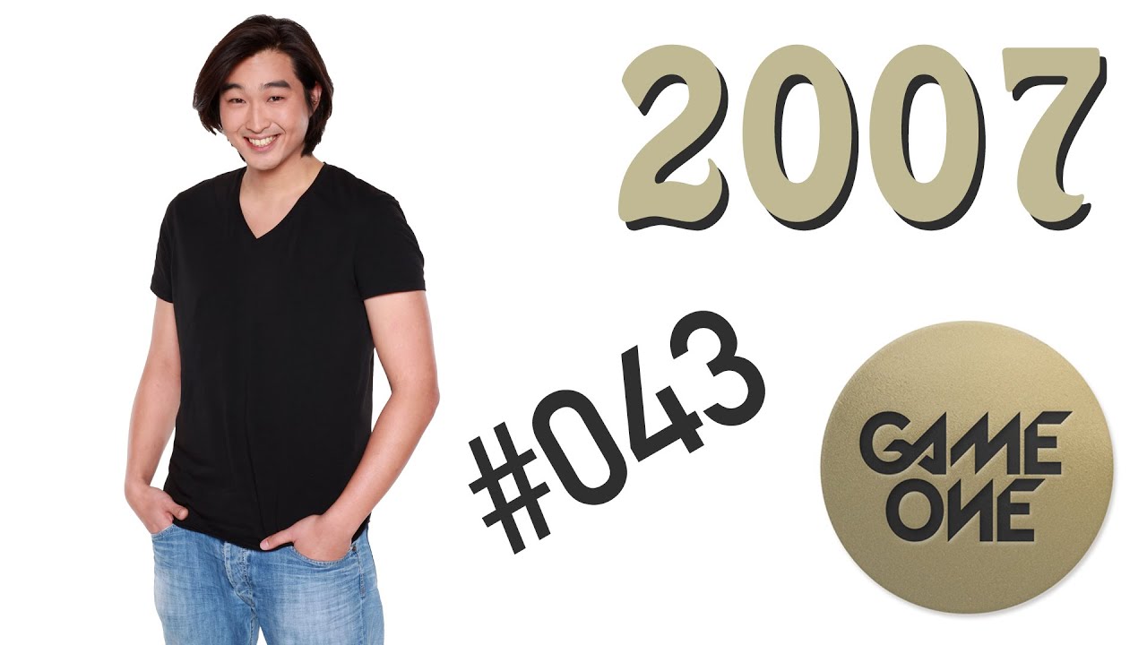 MTV GameOne Folge 43