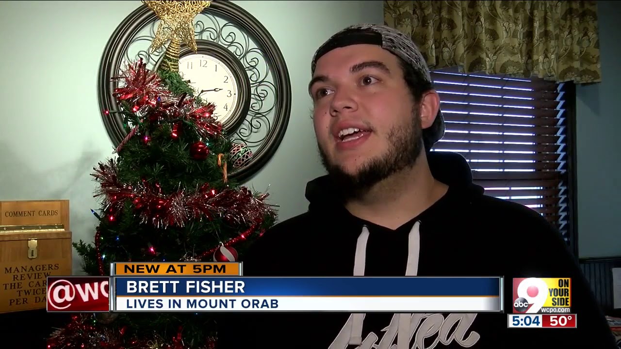 Mt. Orab residents react to medical marijuana license